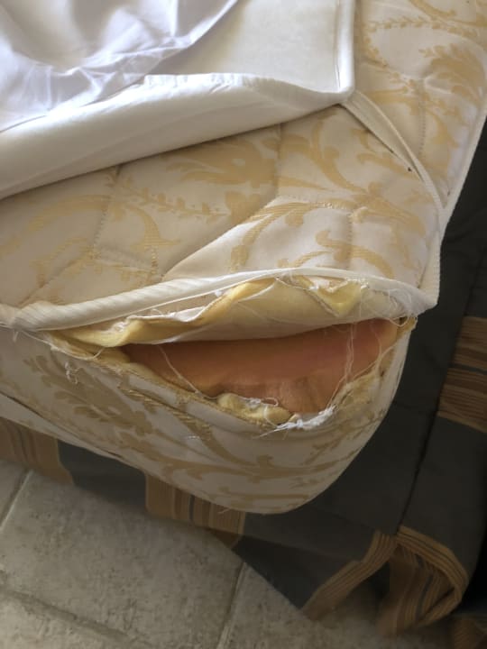 Zimmer Stella Beach Resort & Spa Makadi Bay