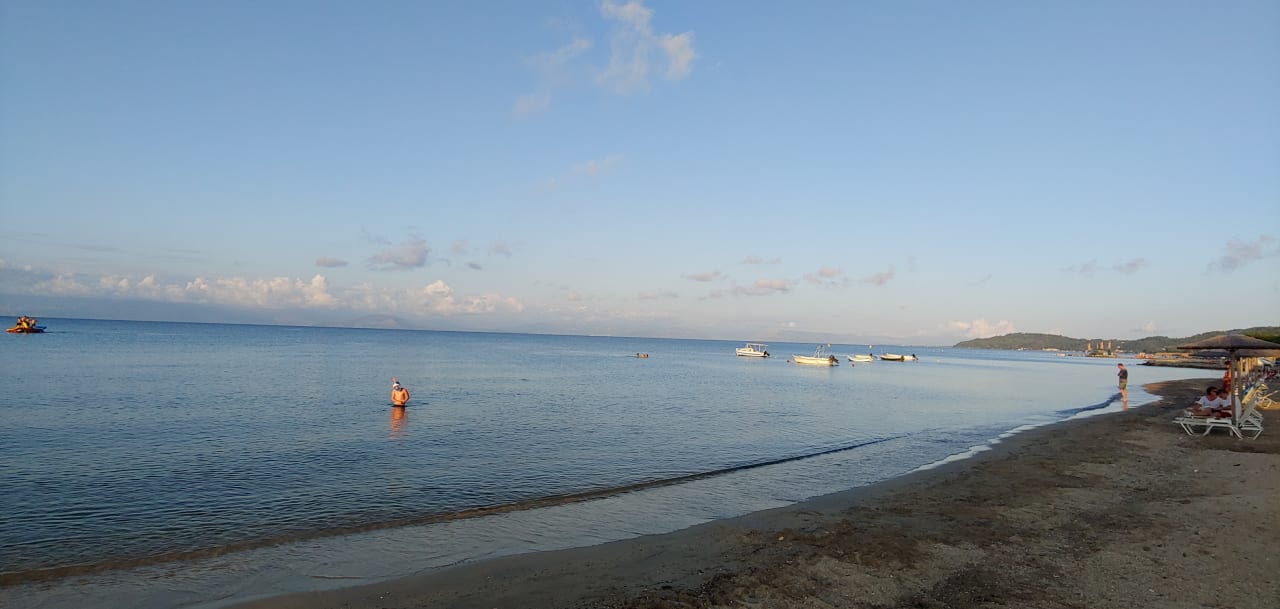 Strand Hotel Albatros