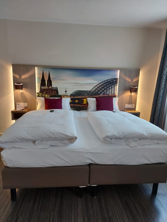 Zimmer CityClass Hotel am Heumarkt