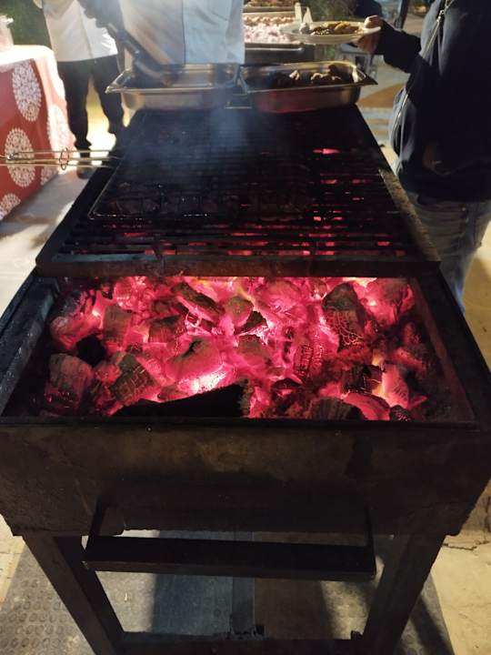 Gastro Sultan Bey Hotel, El Gouna