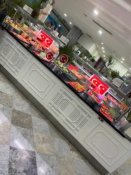 Gastro Sultan of Dreams Hotel & Spa