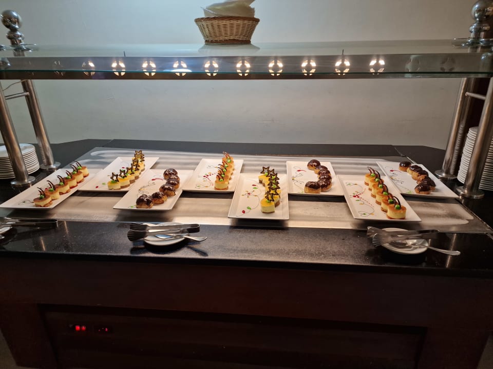 Gastro Pickalbatros Aqua Blu Resort - Hurghada