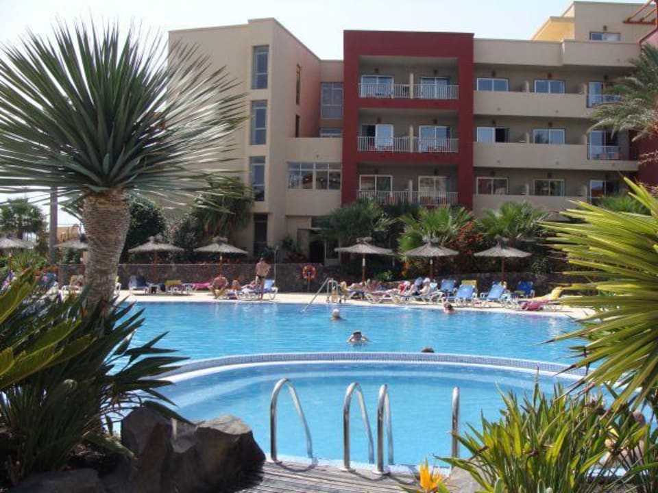 Fuerteventura Elba Carlota Beach & Golf Resort