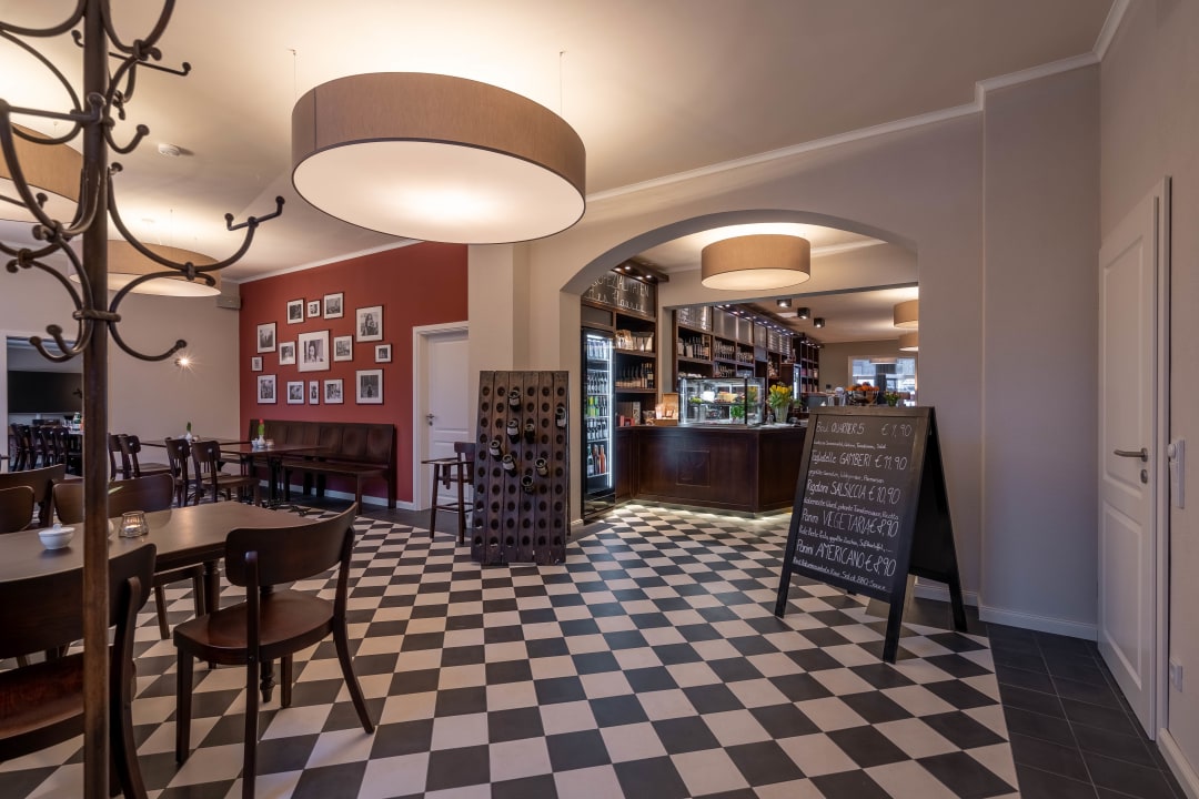 Gastro QUARTIER 5 – Der Landgasthof in Gohrisch