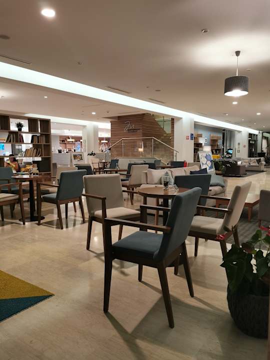 Gastro Valamar Parentino Hotel