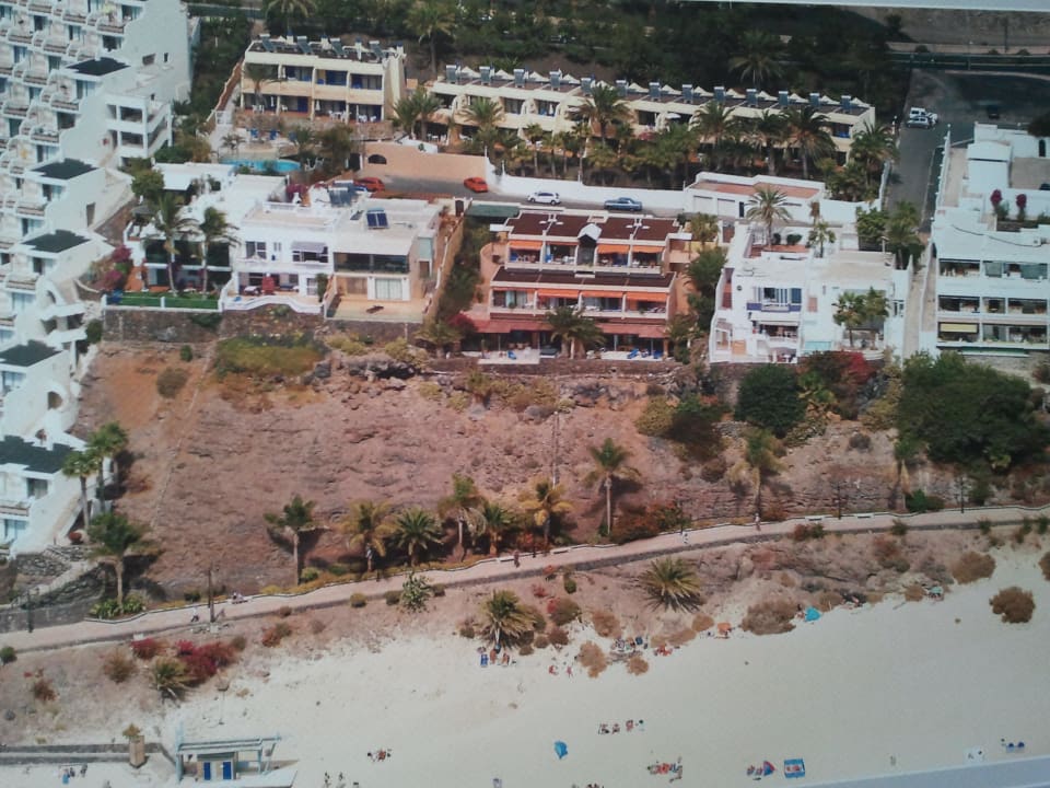 Bungalows Garden Beach hintere Reihe Garden & Sea Boutique Lodging by LIVVO