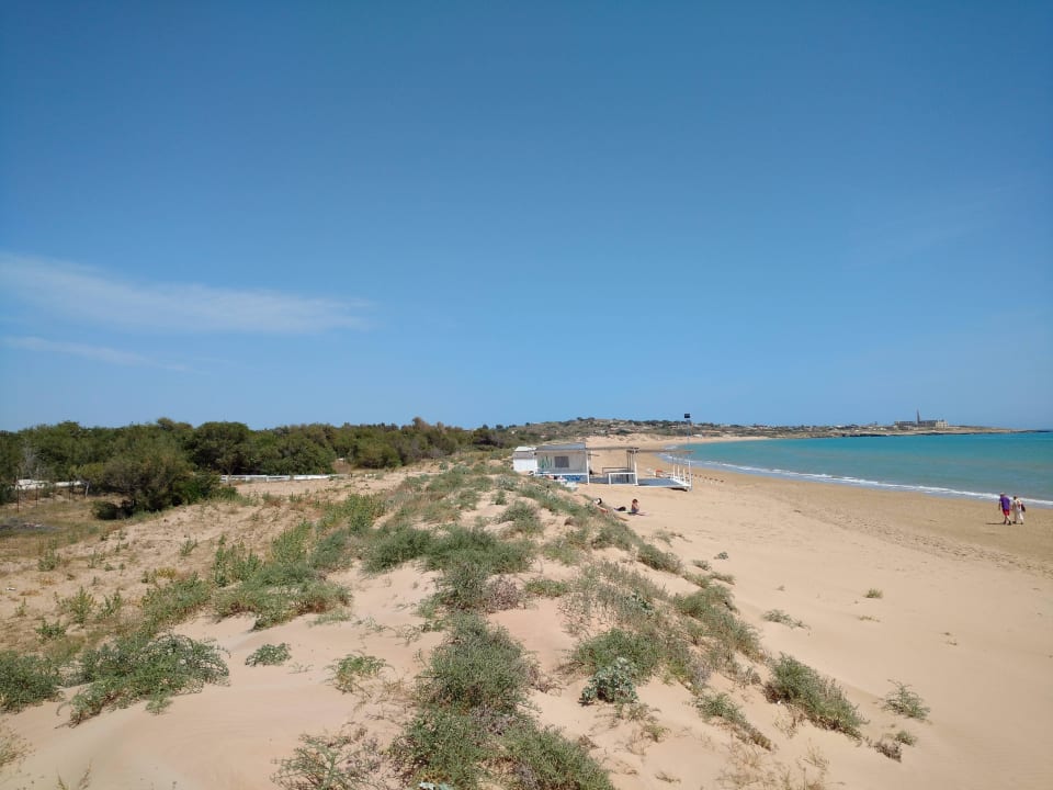 Top! VOI Marsa Siclà Essentia