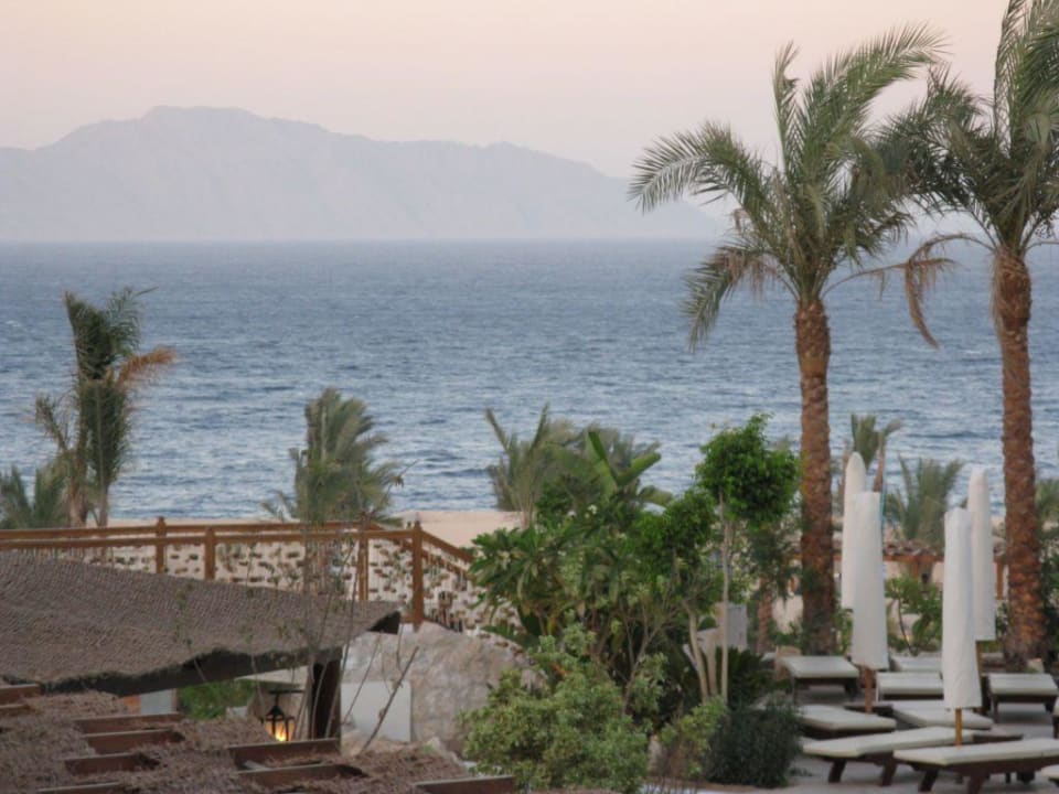 Strand und Meer The Grand Hotel Sharm El Sheikh