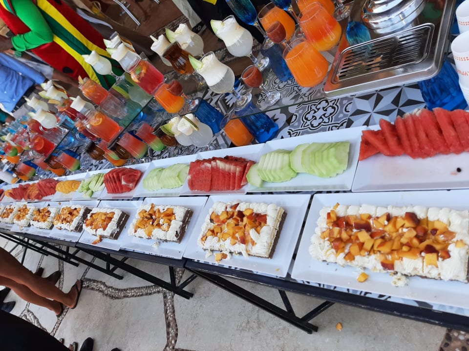 Gastro Jaz Soma Beach