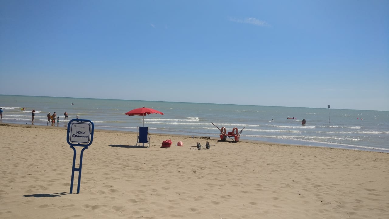 Strand Grand Hotel Esplanada