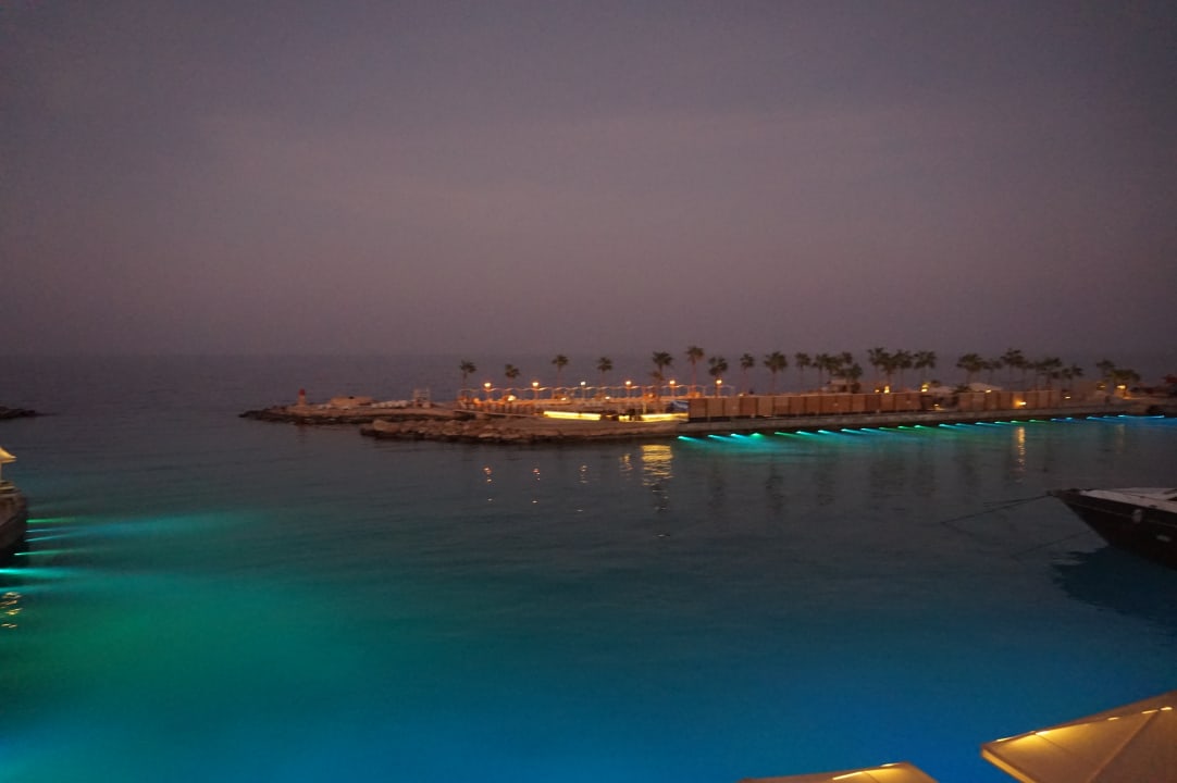 Strand Pickalbatros Citadel Resort