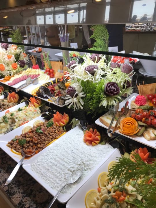 Gastro Melas Resort Hotel