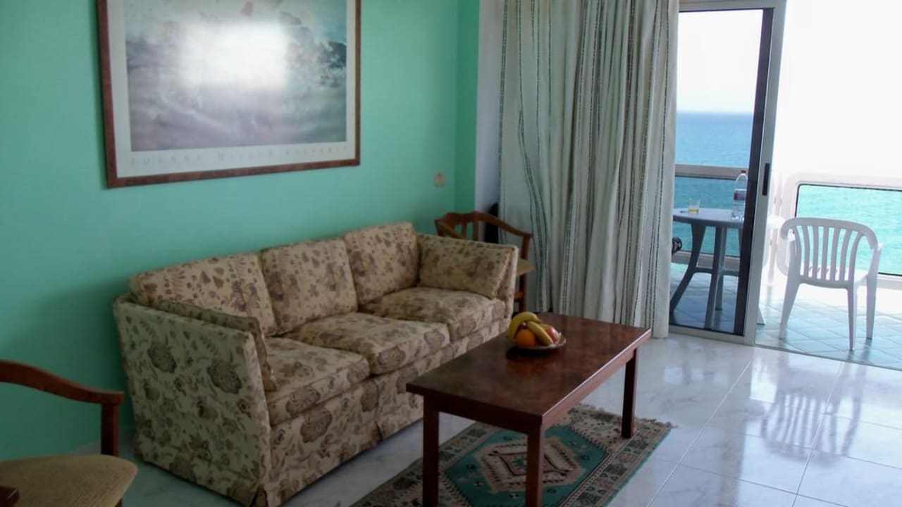 Zimmer Hotel Europalace