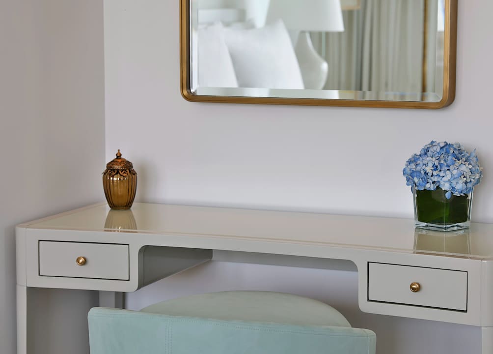Zimmer Waldorf Astoria Doha Lusail