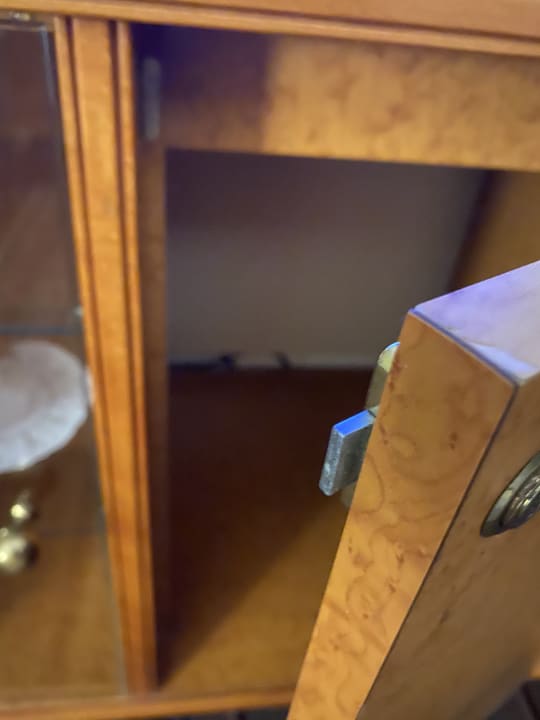 Zimmer Leonardo Hotel Hamburg Airport