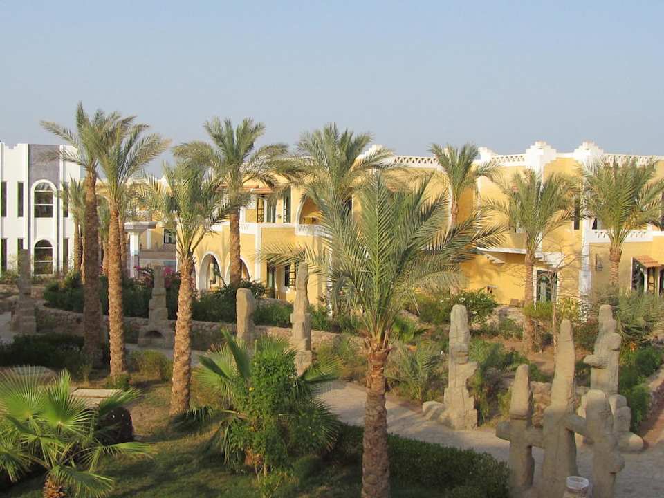 Hotel El Faraana Reef Resort Hotel El Faraana Reef Resort