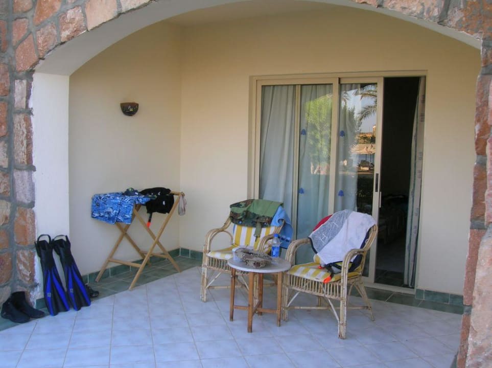 Terrasse Bay Inn Zimmer 12007 (2) Brayka Bay Resort