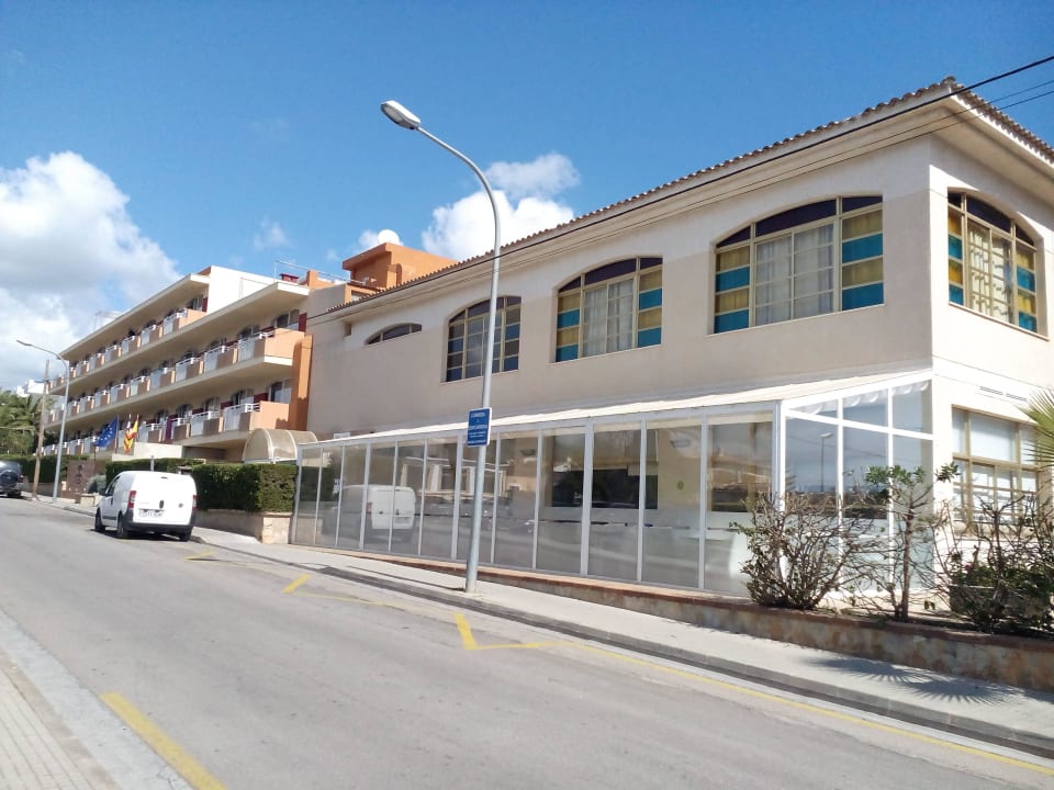 Aparthotel Club Simo Club Simó Hotel by Senator