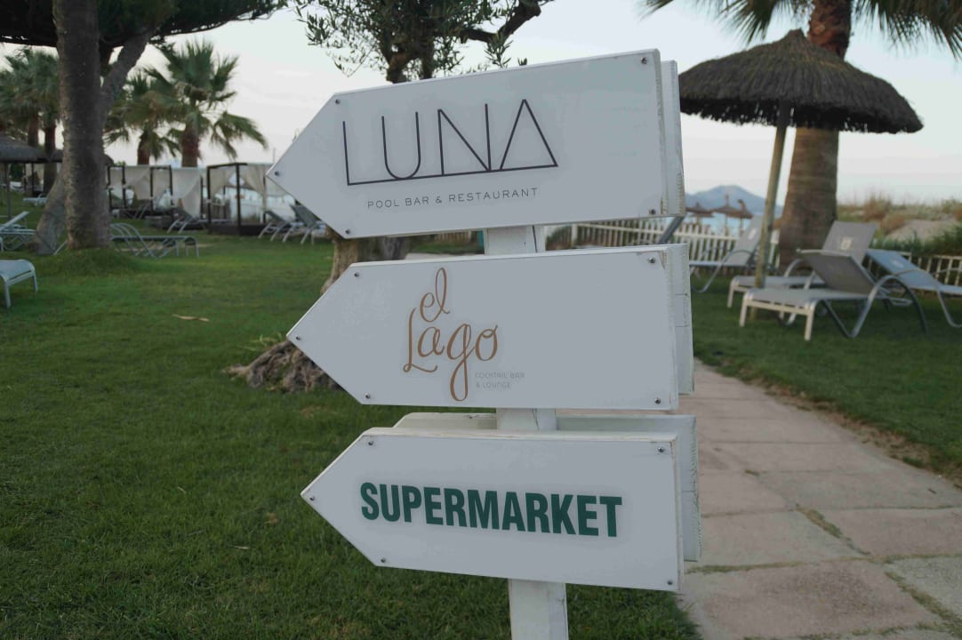 Sonstiges Playa Esperanza Resort