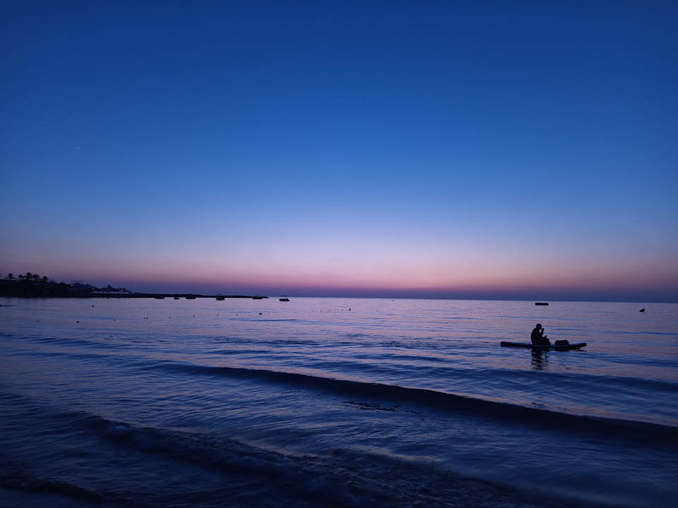 Strand Numa Bay Exclusive Hotel