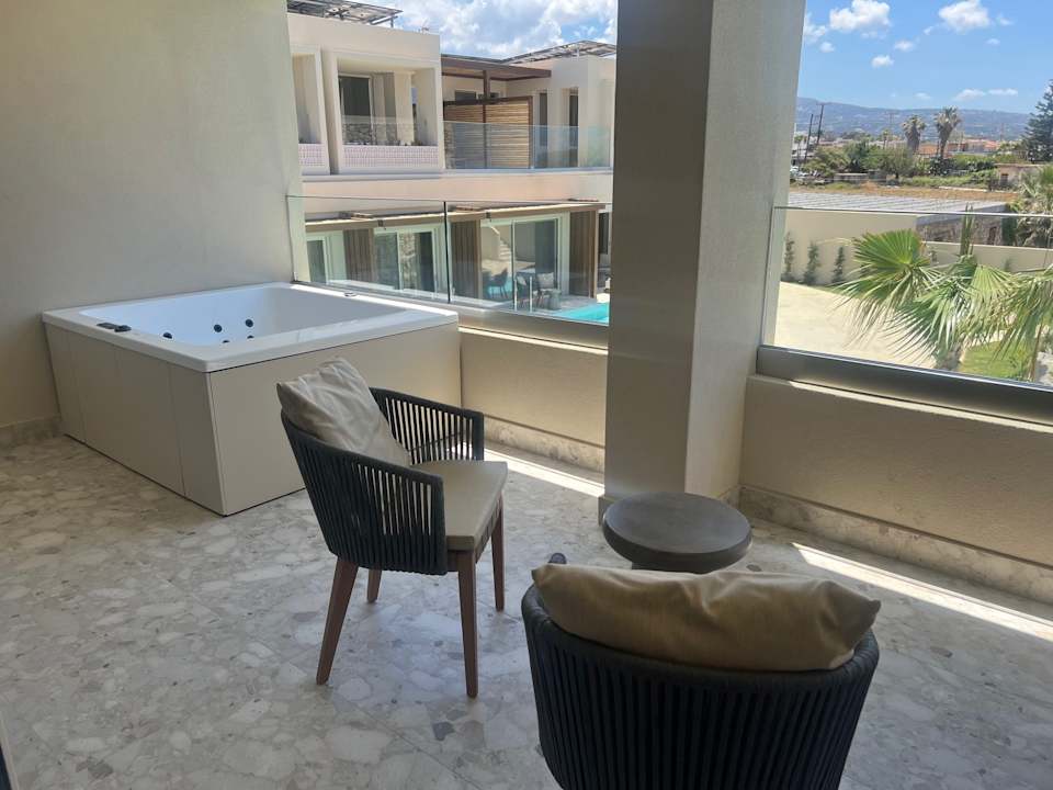 Zimmer Uzenie All Suites Boutique Resort