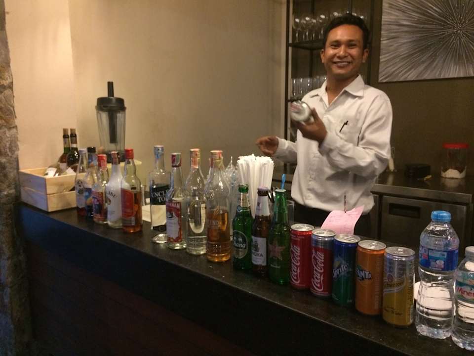 Sonstiges The Grand Southsea Khaolak Beach Resort