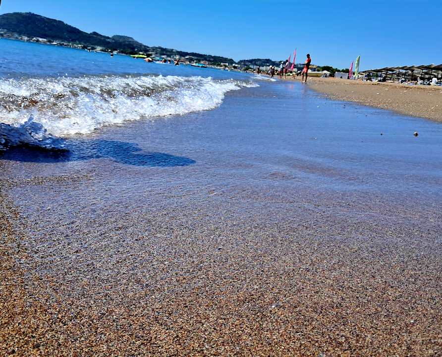 Strand Hotel Calypso Beach