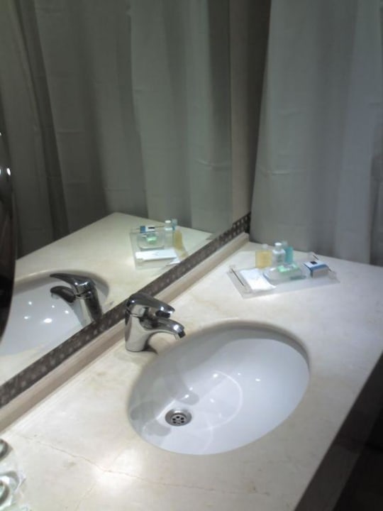 Superiorzimmer Bad PALOMA Perissia