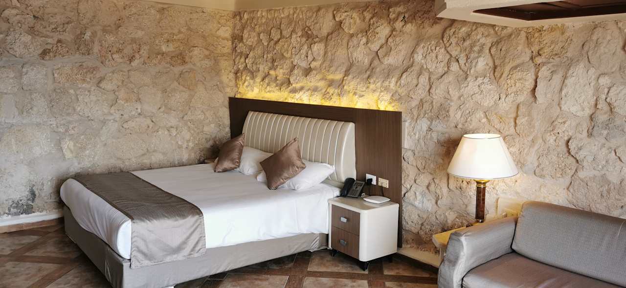 Zimmer Pickalbatros Citadel Resort