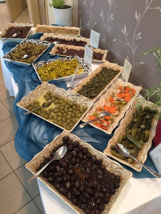 Essen Istion Club & Spa