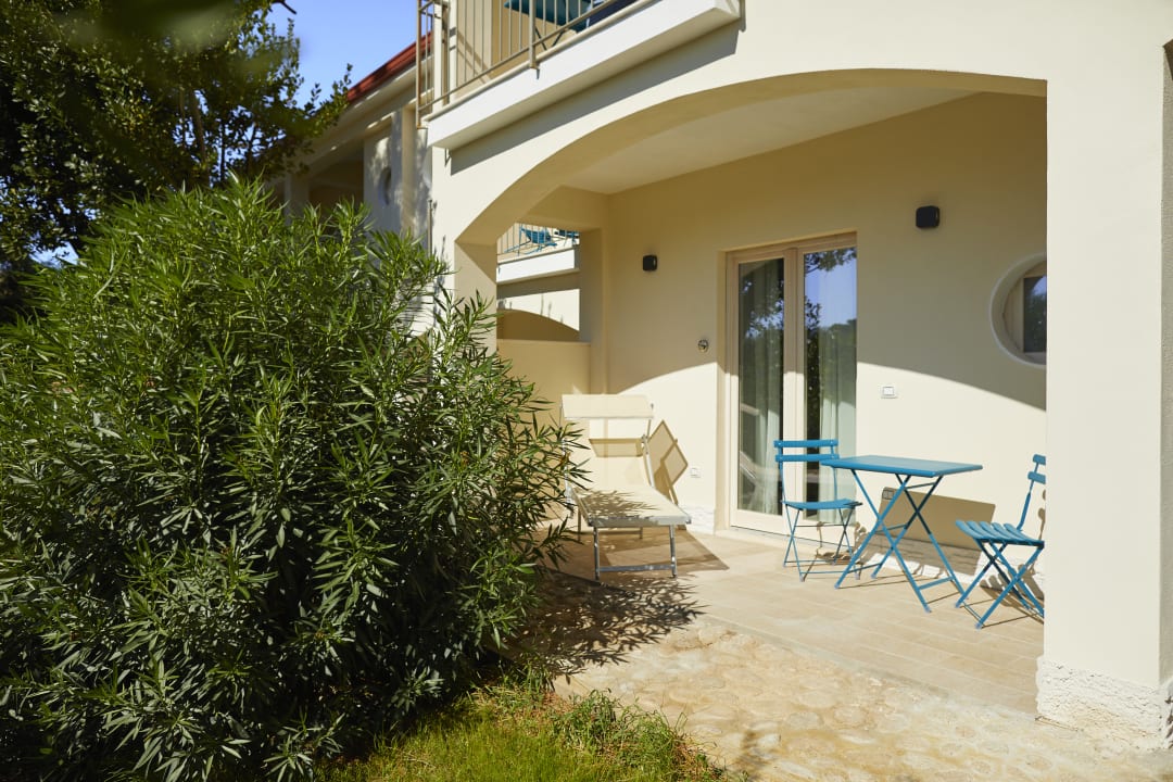 Zimmer TUI BLUE Tropea