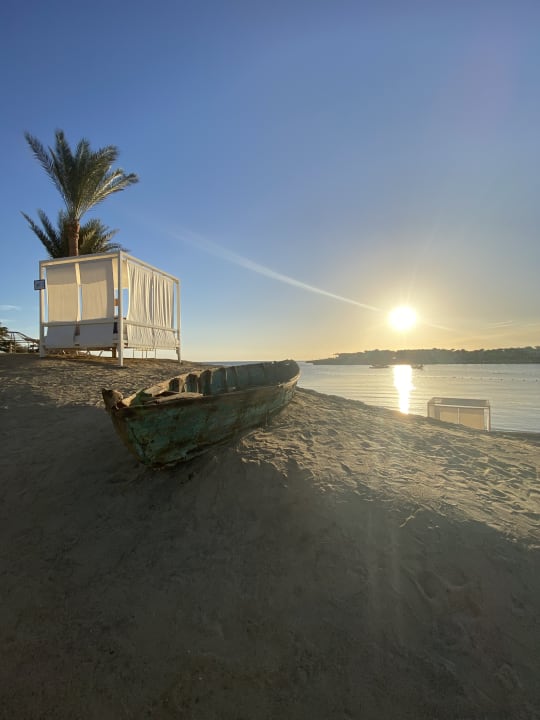 Strand Steigenberger Coraya Beach - Adults only