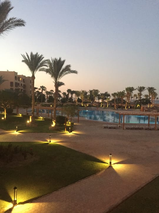 Zimmer Continental Hotel Hurghada