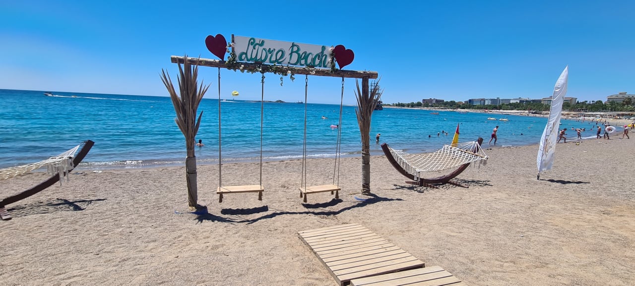 Strand Litore Resort & Spa