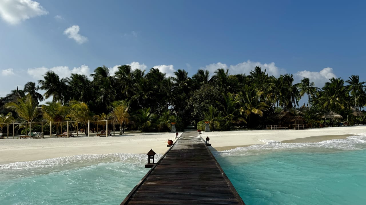 Strand Banyan Tree Vabbinfaru