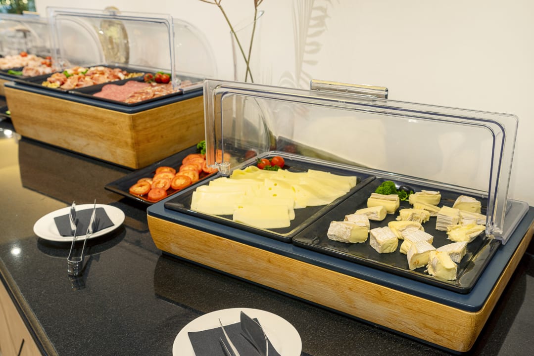 Gastro Hotel The Sky - Adults only