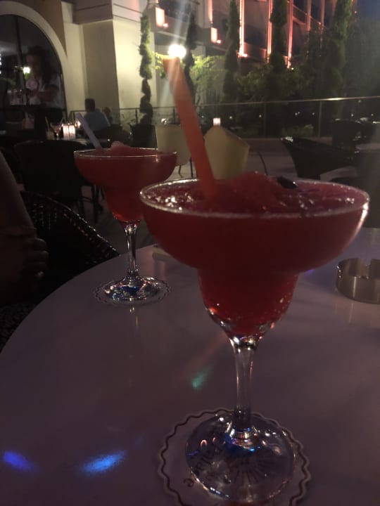 Gastro Mary Hotel Side