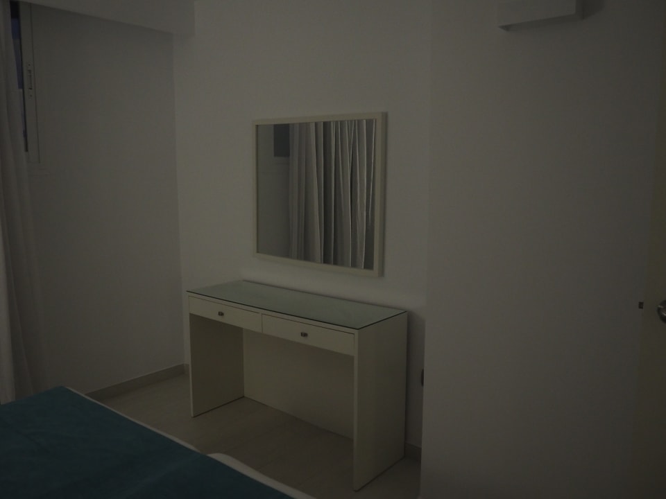 Zimmer Balansat Resort