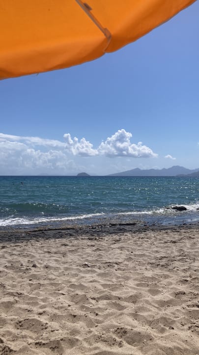 Strand Lagas Aegean Village