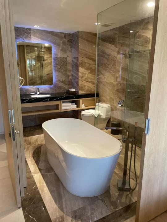 Zimmer Divalux Resort & Spa Bangkok, Suvarnabhumi Airport-Free Shuttle