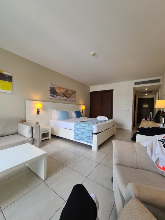 Zimmer Meliá Laguna Beach