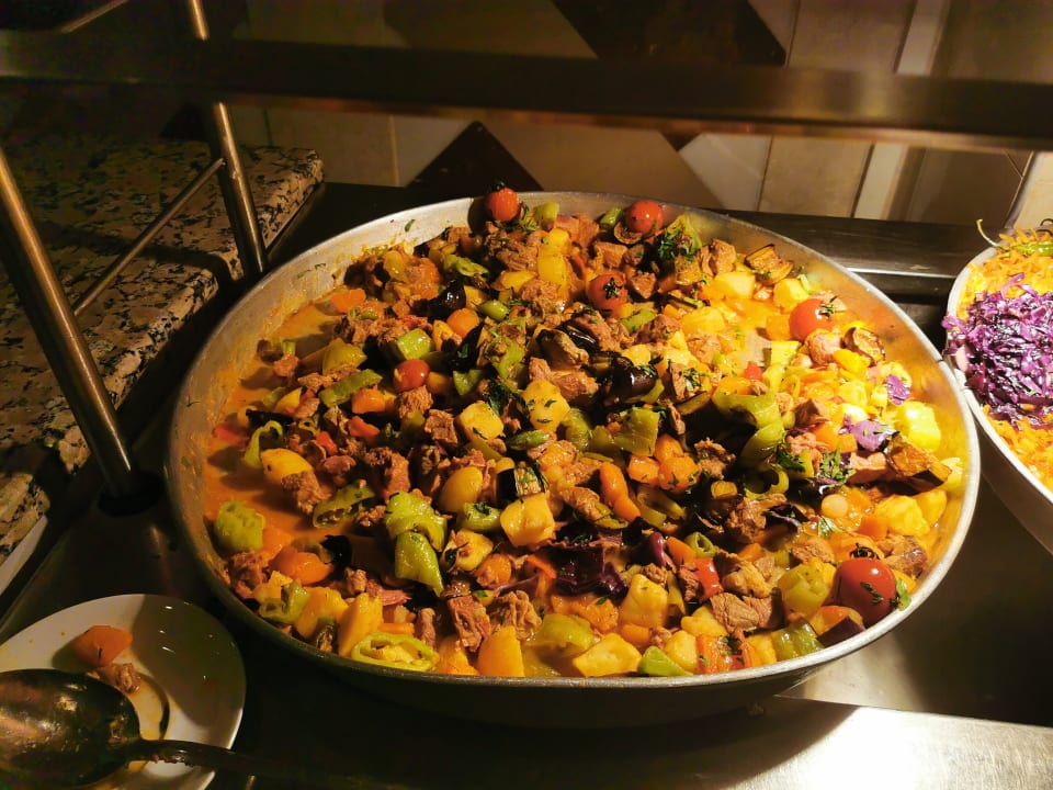 Gastro Le Jardin Resort