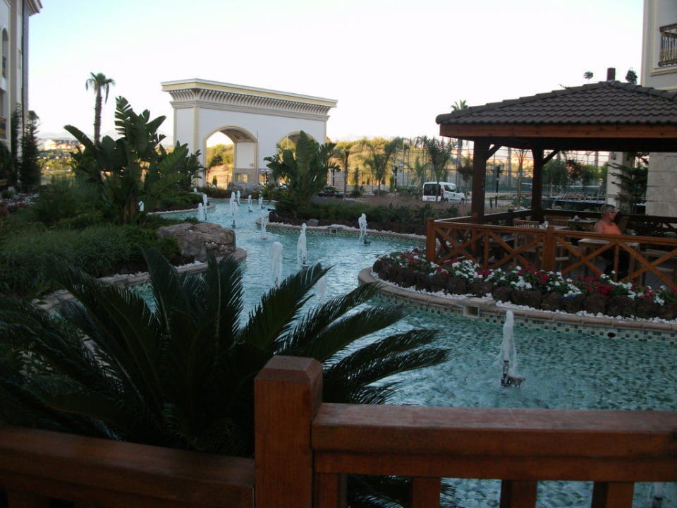 Nur schön Diamond Excellence Resort & Spa