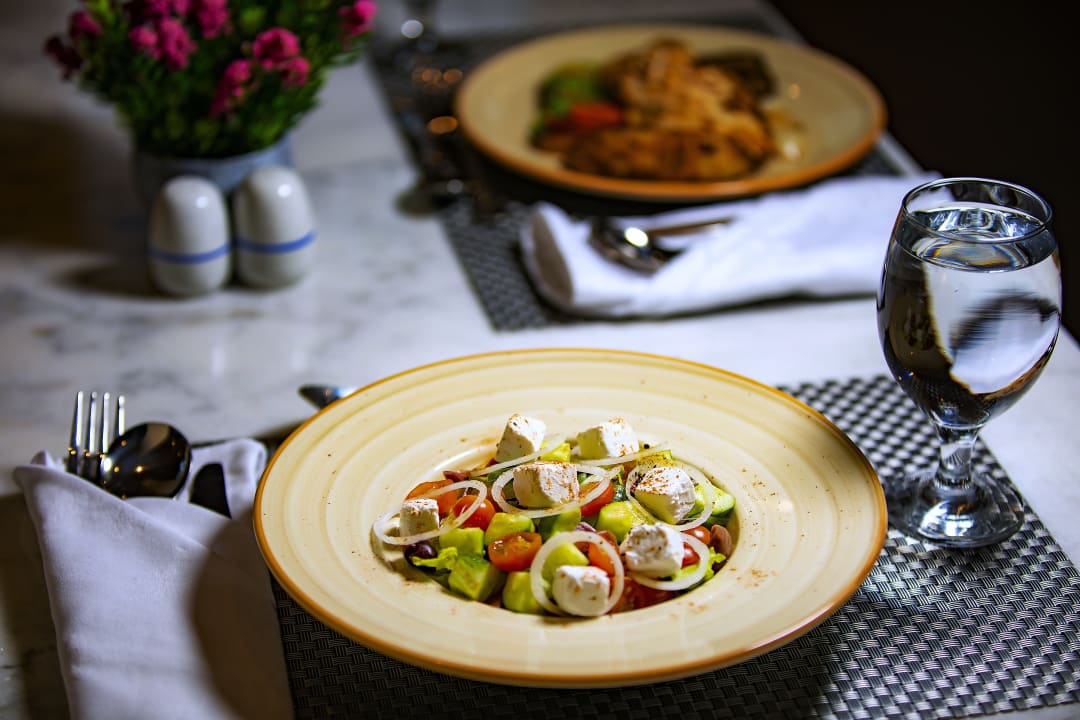 Gastro Zen Resort Sahl Hasheesh by TBH Hotels