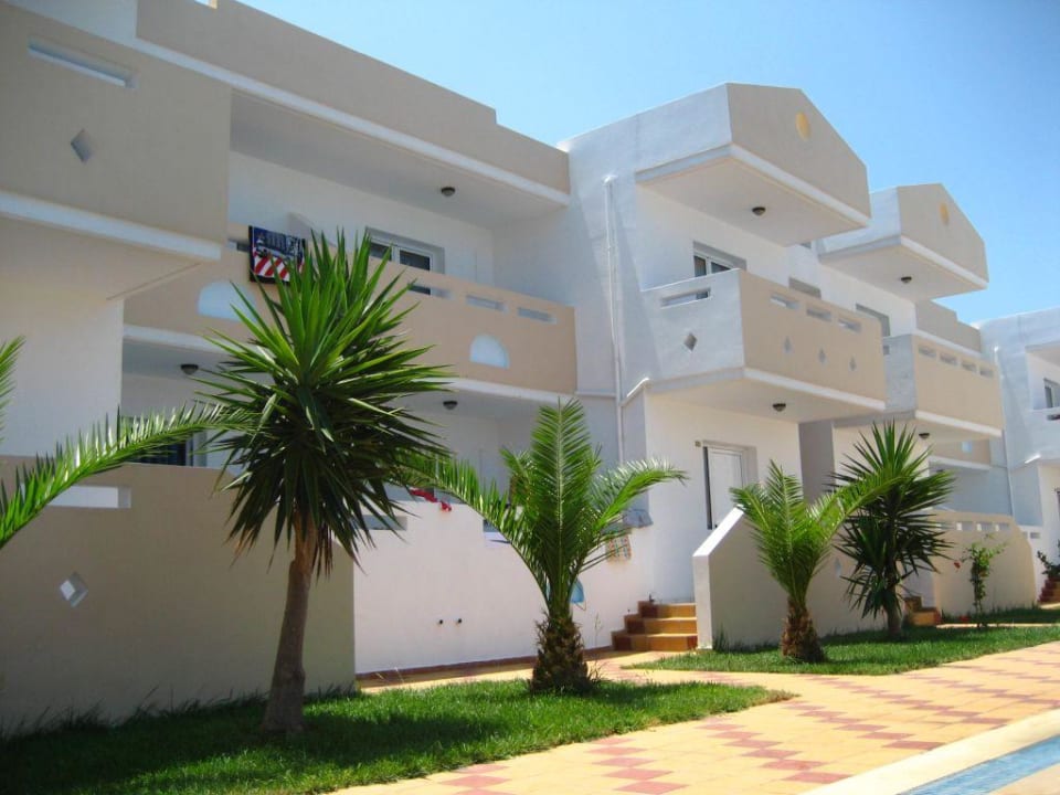 Hotel Hotel Anthoula Village