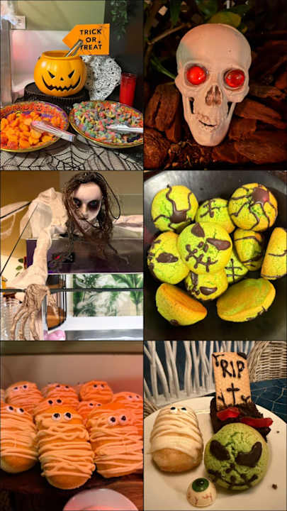 Gastro allsun Hotel Pil-lari Playa