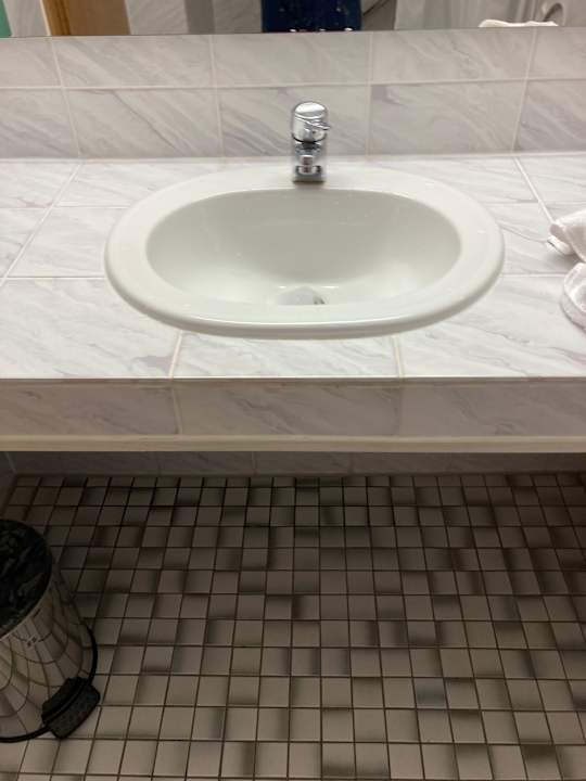 Zimmer Best Western Parkhotel Brehna - Halle