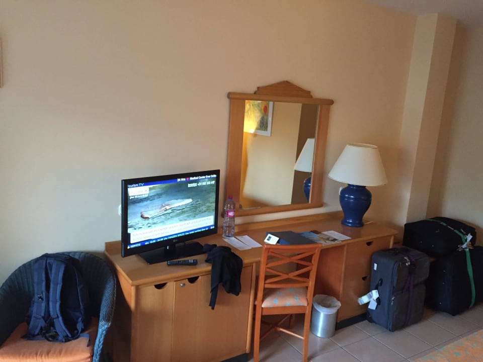 Doppelzimmer mit Zustellbett Iberostar Selection Fuerteventura Palace