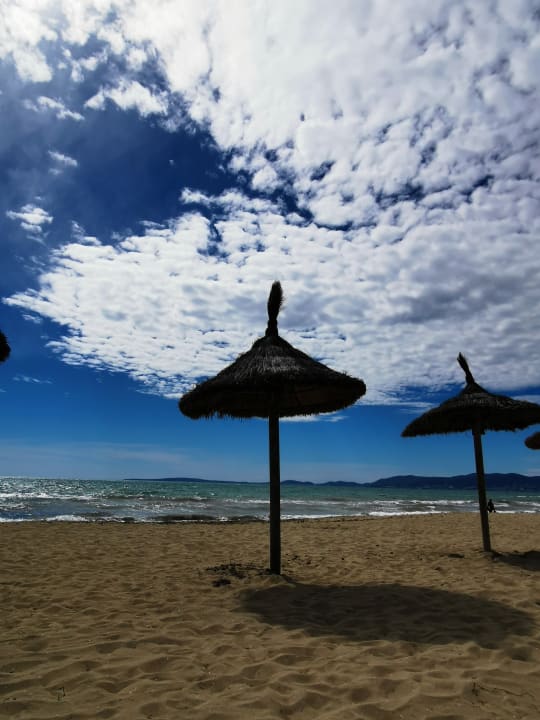 Strand Hotel Principe