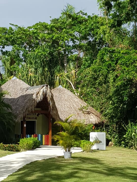 Kinderbetreuung  Sunscape Puerto Plata